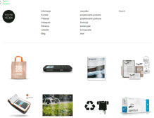 Tablet Screenshot of piotrhojda.com